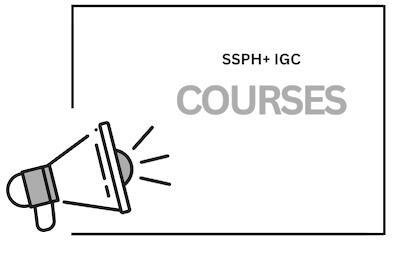 Registration for the IGC Course Program 2027 opens today