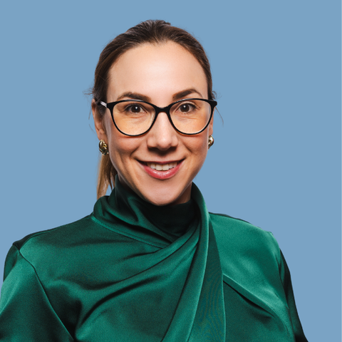 Dr. Maša Davidović