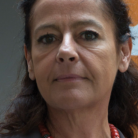 Christine Bouchardy