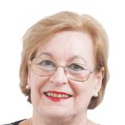 Monica  Castiglione