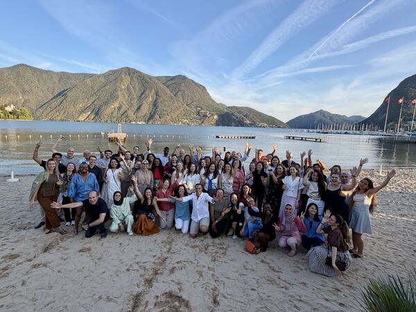 SSPH+ Lugano Summer School 2026