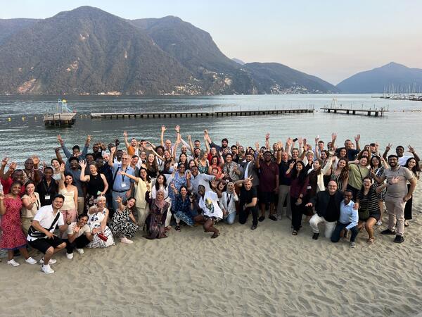 Lugano Summer School in Public Health 2025
