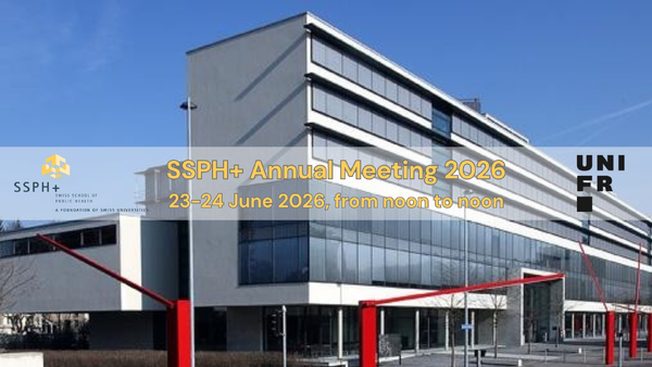 SSPH+ Annual Meeting 2026