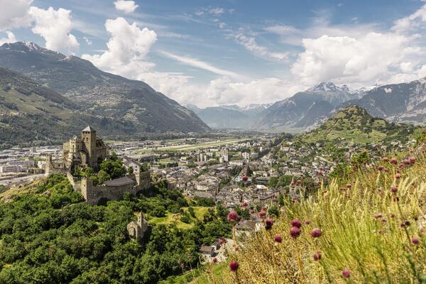 Swiss Public Health Conference 2027