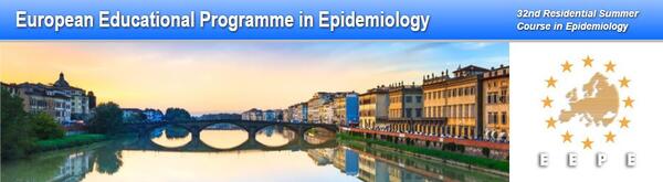 European Educational Programme in Epidemiology