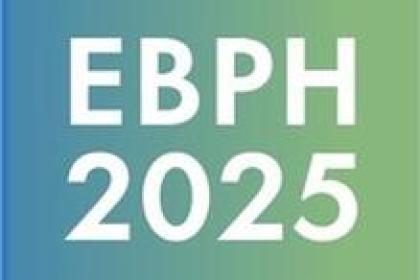 The 5th European Summer School in Evidence-Based Public Health 2025