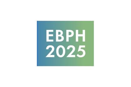 The 5th European Summer School in Evidence-Based Public Health 2025