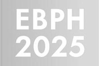 The 5th European Summer School in Evidence-Based Public Health 2025