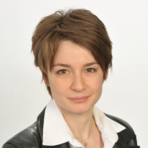 Anne-Sylvie Dupont