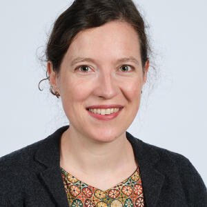 Nora Fritschi