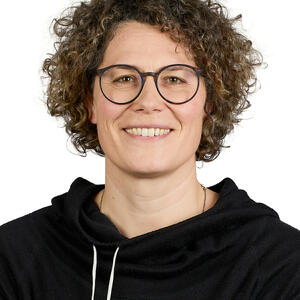Sarah Koch