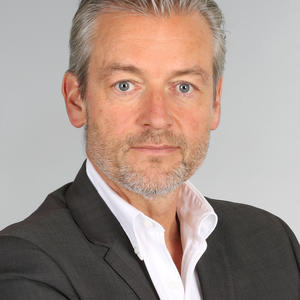 Christoph R. Meier