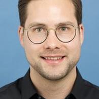 Dominik Menges