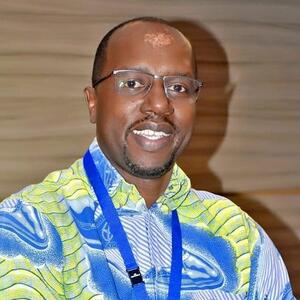 Christian Nsanzabana