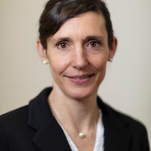 Tanja Stadler