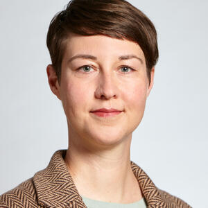 Elizabeth Tilley