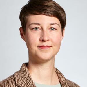 Elizabeth Tilley