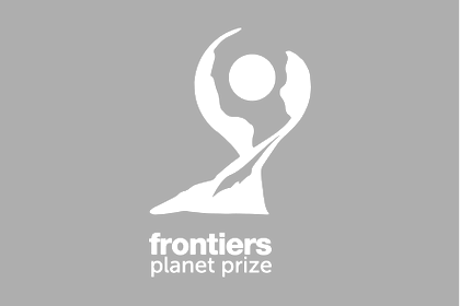 SSPH+ welcomes nominations for the Frontiers Planet Prize 2024!