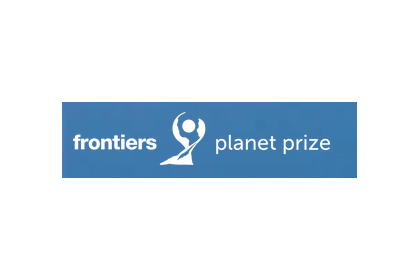 Frontiers Planet Prize: Papers Selected for Consideration