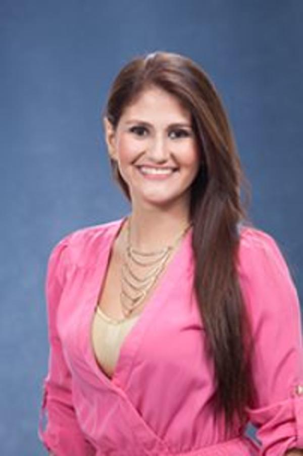 Valentina Gonzalez Jaramillo