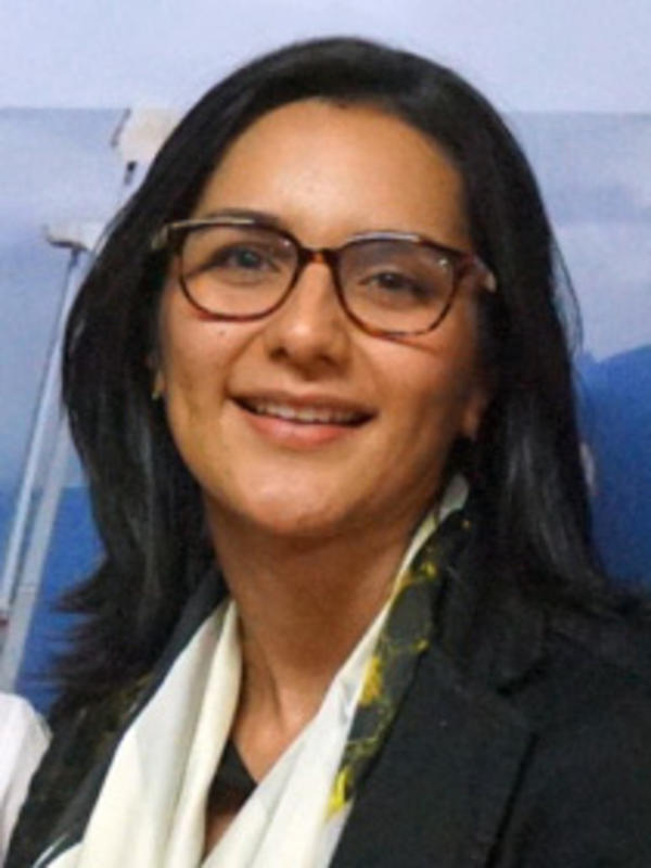 Zayne Milena Roa Díaz