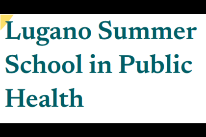 SSPH+ Lugano Summer School in Public Health Policy, Economics, and  Management
