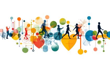 Lecture Series: 40 Years of the Ottawa Charter in Switzerland – Health Promotion in Transition