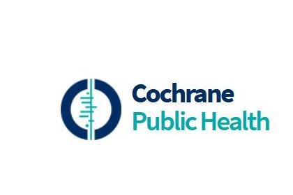 Neues Angebot von Cochrane Public Health Europe
