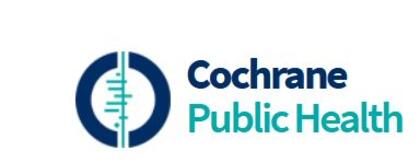 Neues Angebot von Cochrane Public Health Europe
