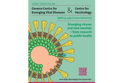 Emerging viruses and new vaccines - from research to public health