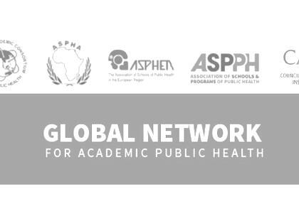 Declaration | Global governance for improved health: The role of Schools of Public Health