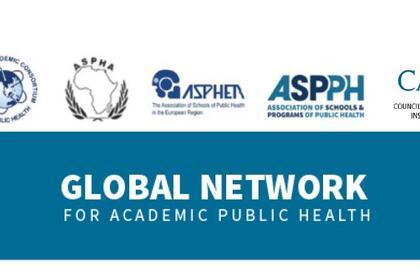 Declaration | Global governance for improved health: The role of Schools of Public Health