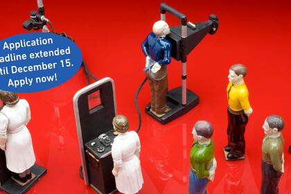 Latsis Symposium 2025: “The History of Epidemics – Are There Lessons for the Future?”