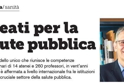 Prof. Luca Crivelli on the Rise of SSPH+: From Vision to Global Recognition