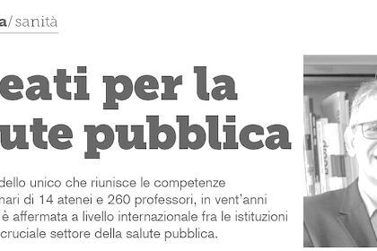 Prof. Luca Crivelli on the Rise of SSPH+: From Vision to Global Recognition