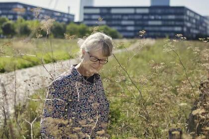 Why Gardeners Are the Happiest