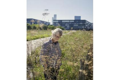 Why Gardeners Are the Happiest