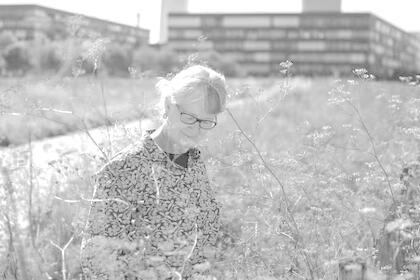 Why Gardeners Are the Happiest