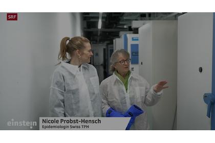 SRF Risiko PFAS: Vergiften wir unsere Zukunft?