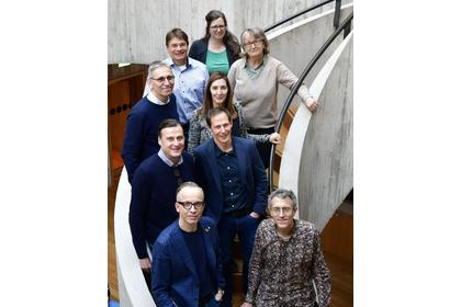 SSPH+ Directorate Meeting at Swiss TPH – Strengthening Collaboration