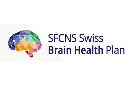 Swiss Brain Health Plan