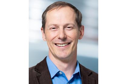 New SSPH+ Academic Director (from October 1, 2025) - Prof. Viktor von Wyl