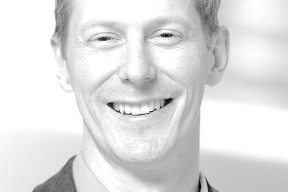 New SSPH+ Academic Director (from October 1, 2025) - Prof. Viktor von Wyl
