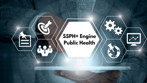 SSPH+ Engine Public Health