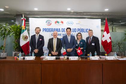 SSPH+ Public Health Program