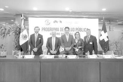 SSPH+ Public Health Program