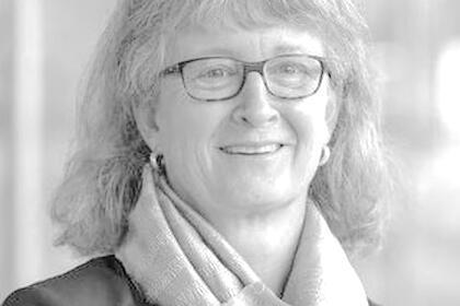 SSPH+ Academic Co-Director, Prof. Dr. Nicole Probst-Hensch, highlights need for long-term research