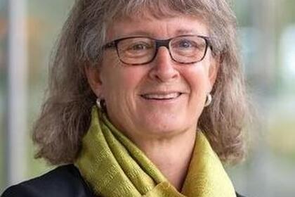 SSPH+ Academic Co-Director, Prof. Dr. Nicole Probst-Hensch, highlights need for long-term research