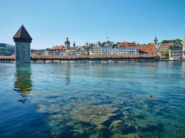 Swiss Public Health Conference 2026