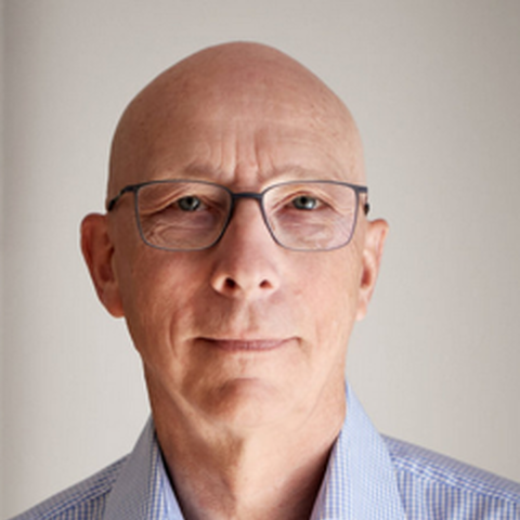 Thomas Abel
